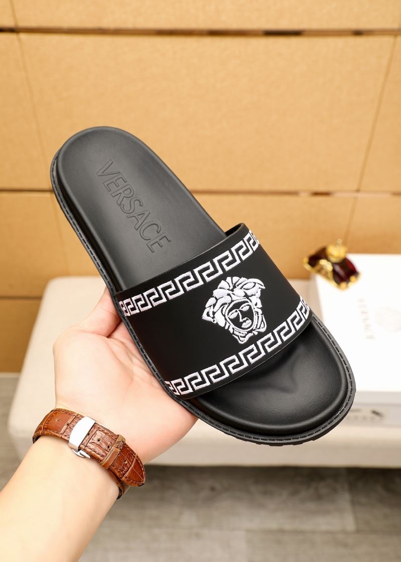 Versace Slippers